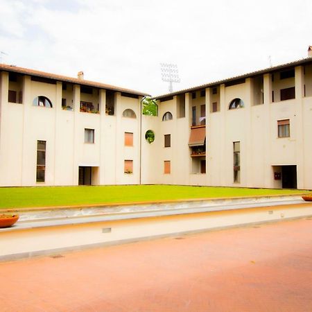 Innpisarentals 2- Pisa Books & Tower Apartment 外观 照片