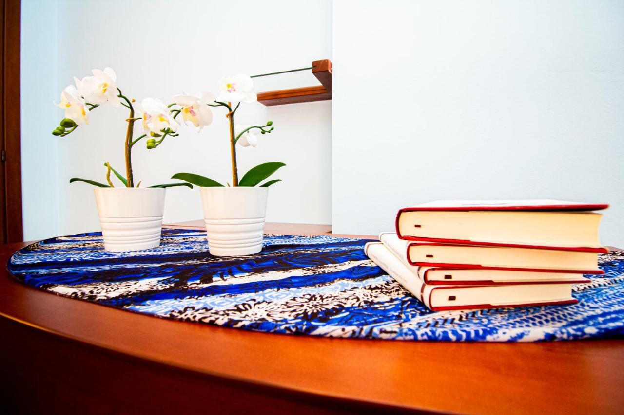 Innpisarentals 2- Pisa Books & Tower Apartment 外观 照片