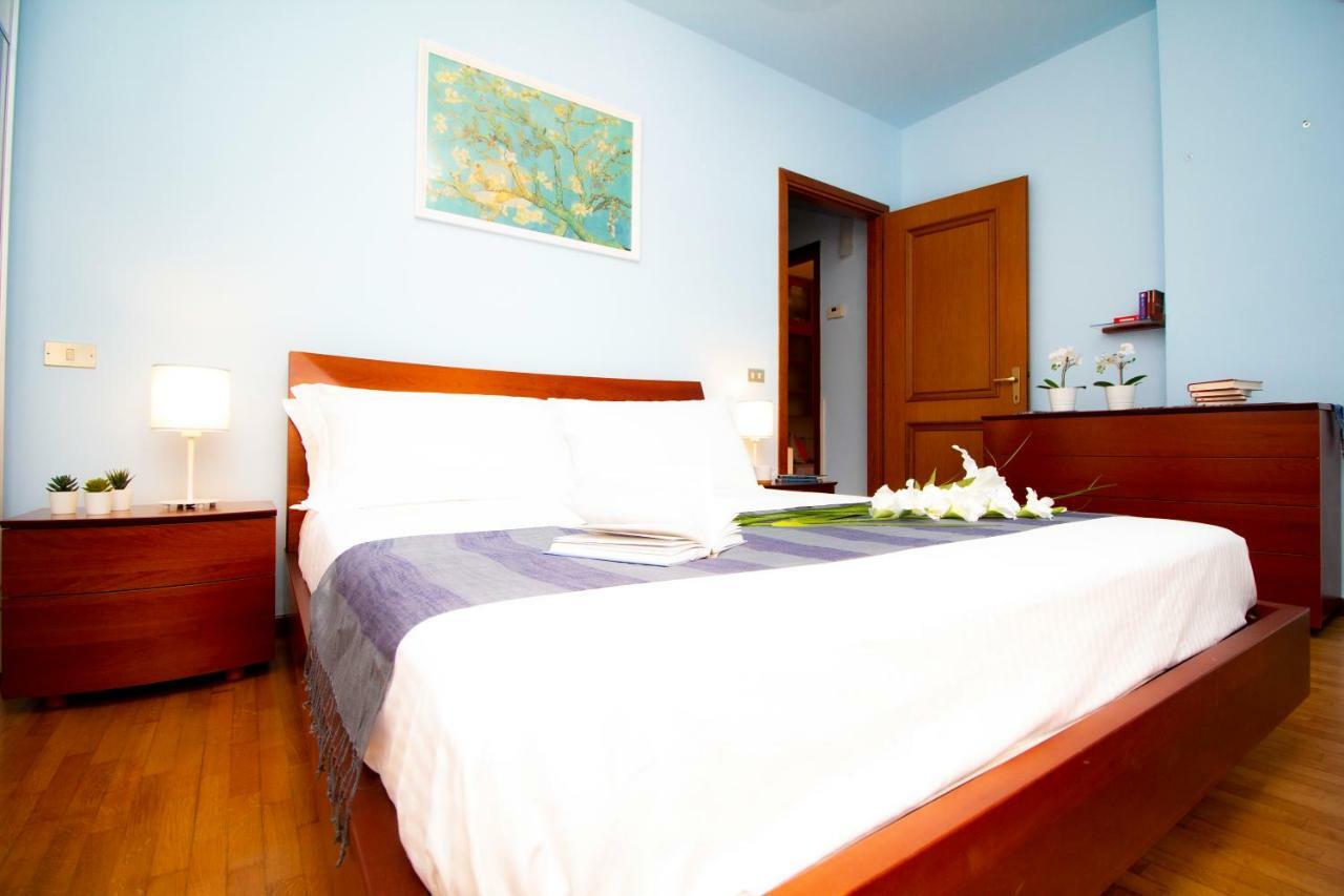 Innpisarentals 2- Pisa Books & Tower Apartment 外观 照片