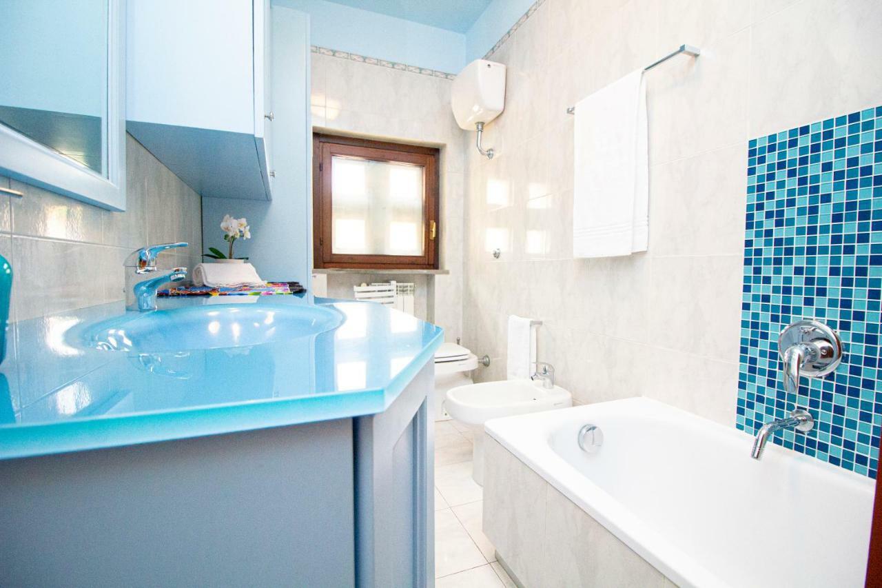 Innpisarentals 2- Pisa Books & Tower Apartment 外观 照片
