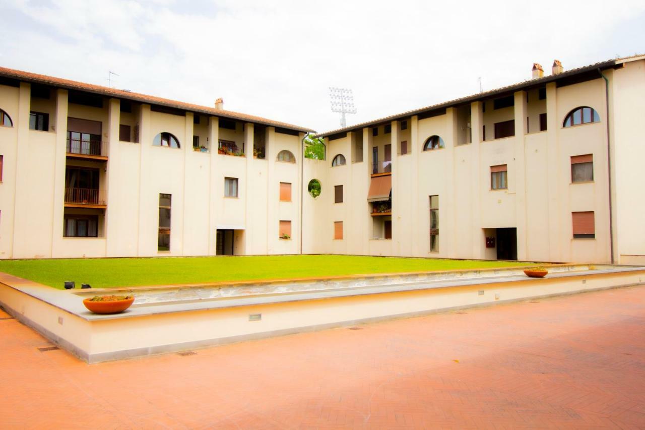 Innpisarentals 2- Pisa Books & Tower Apartment 外观 照片
