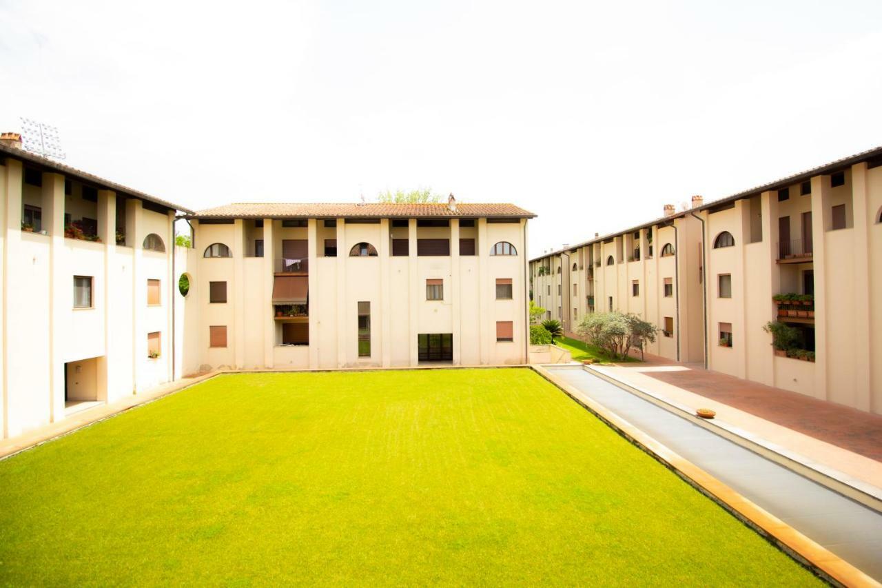 Innpisarentals 2- Pisa Books & Tower Apartment 外观 照片