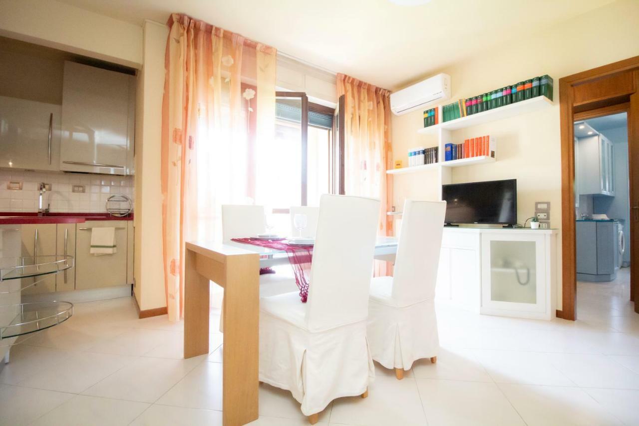 Innpisarentals 2- Pisa Books & Tower Apartment 外观 照片