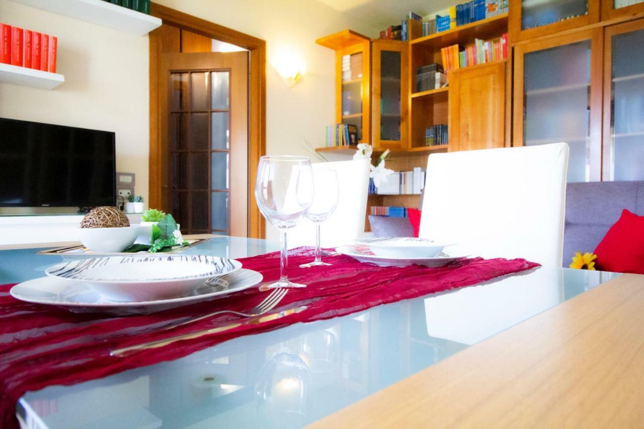 Innpisarentals 2- Pisa Books & Tower Apartment 外观 照片