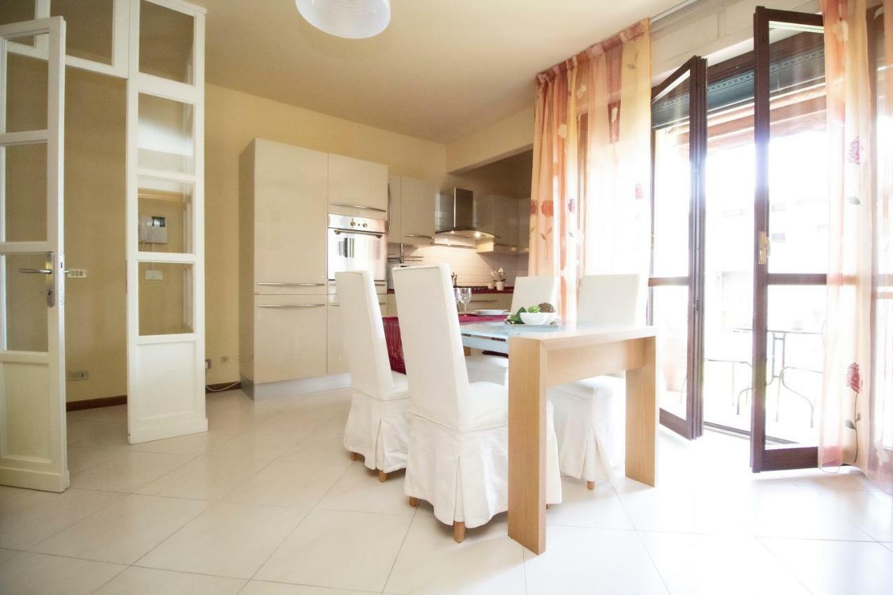 Innpisarentals 2- Pisa Books & Tower Apartment 外观 照片