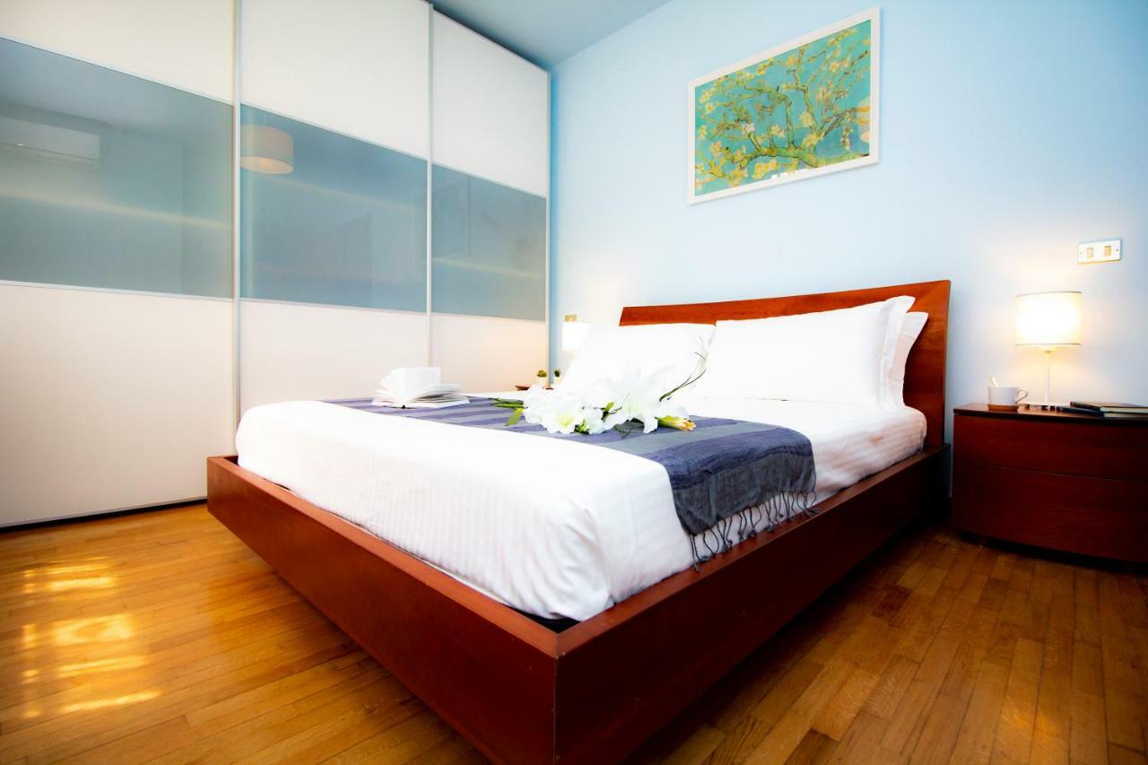 Innpisarentals 2- Pisa Books & Tower Apartment 外观 照片
