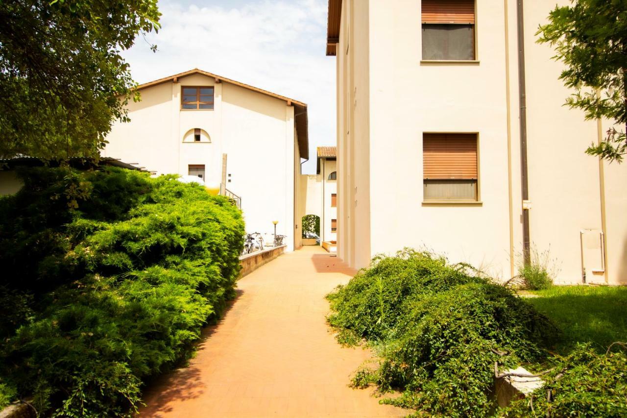 Innpisarentals 2- Pisa Books & Tower Apartment 外观 照片