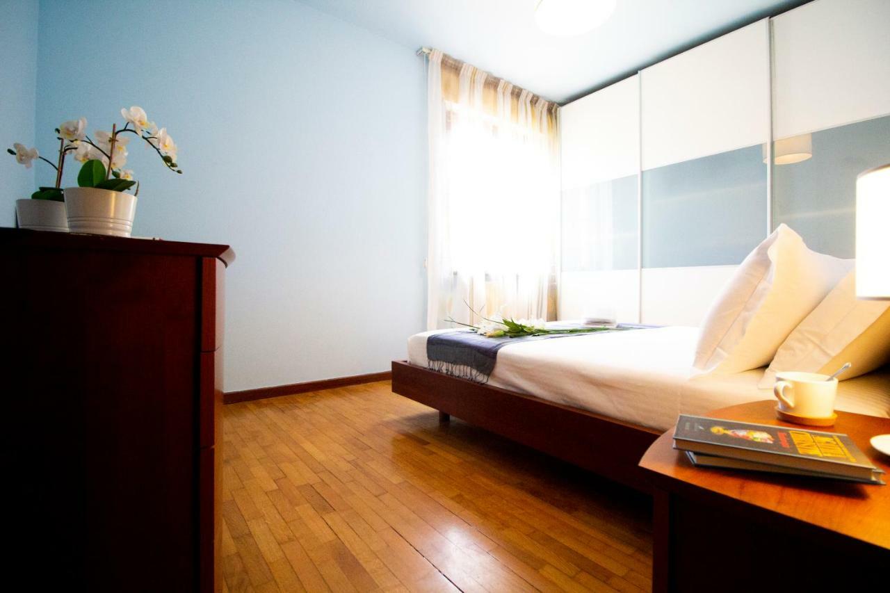 Innpisarentals 2- Pisa Books & Tower Apartment 外观 照片