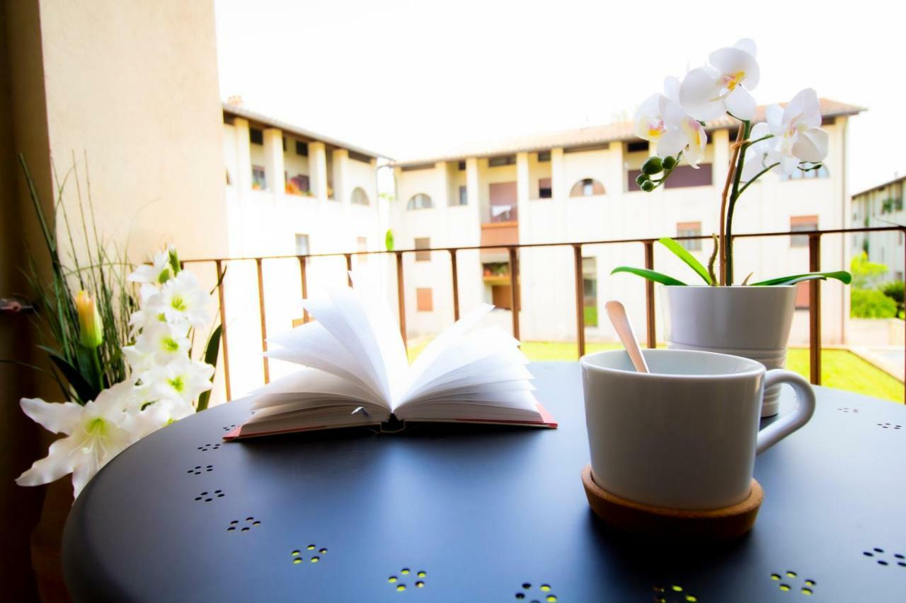 Innpisarentals 2- Pisa Books & Tower Apartment 外观 照片