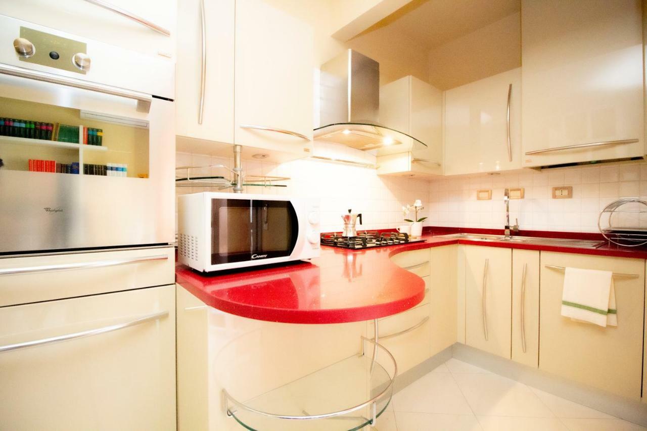 Innpisarentals 2- Pisa Books & Tower Apartment 外观 照片