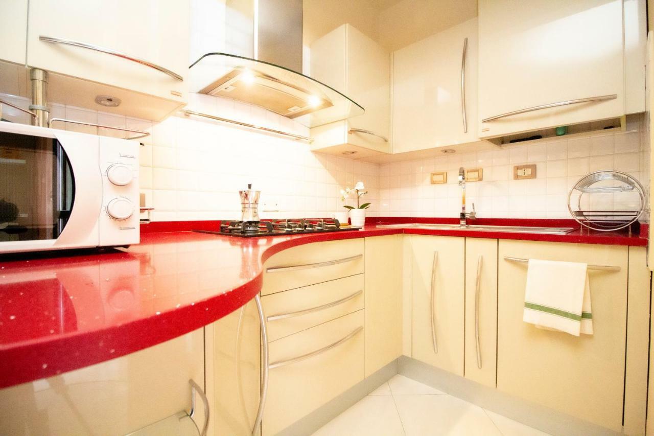 Innpisarentals 2- Pisa Books & Tower Apartment 外观 照片
