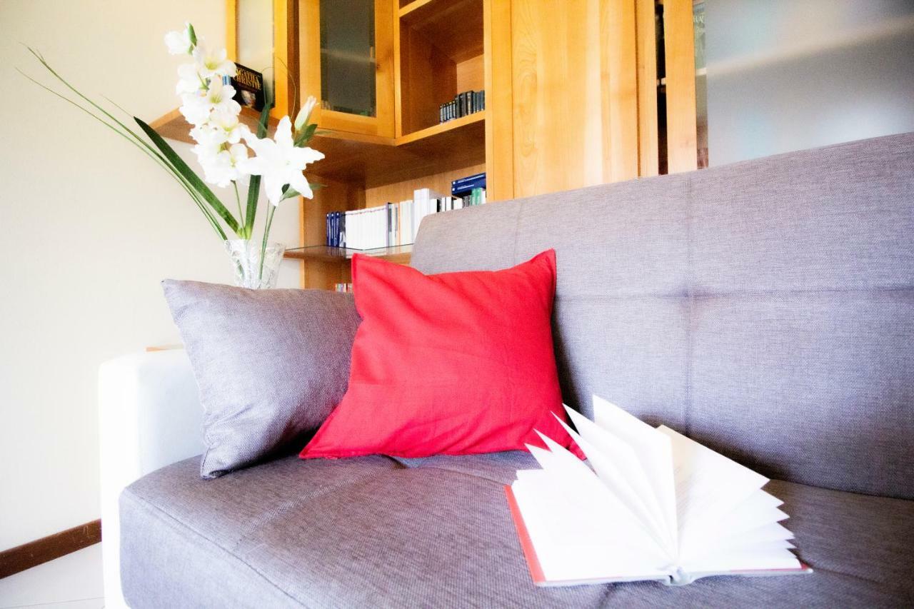 Innpisarentals 2- Pisa Books & Tower Apartment 外观 照片