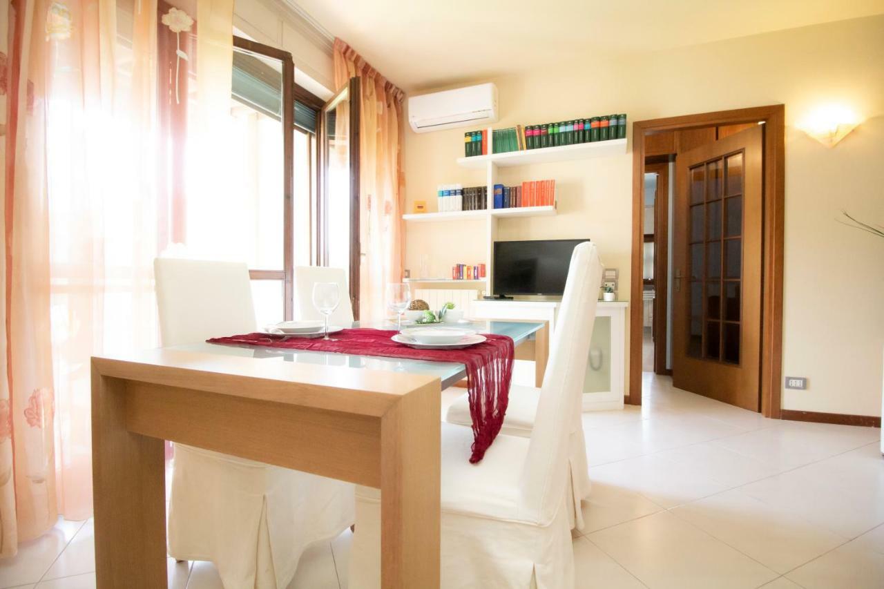 Innpisarentals 2- Pisa Books & Tower Apartment 外观 照片